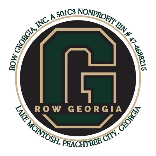 2023 Donate to Row Georgia - Checkout