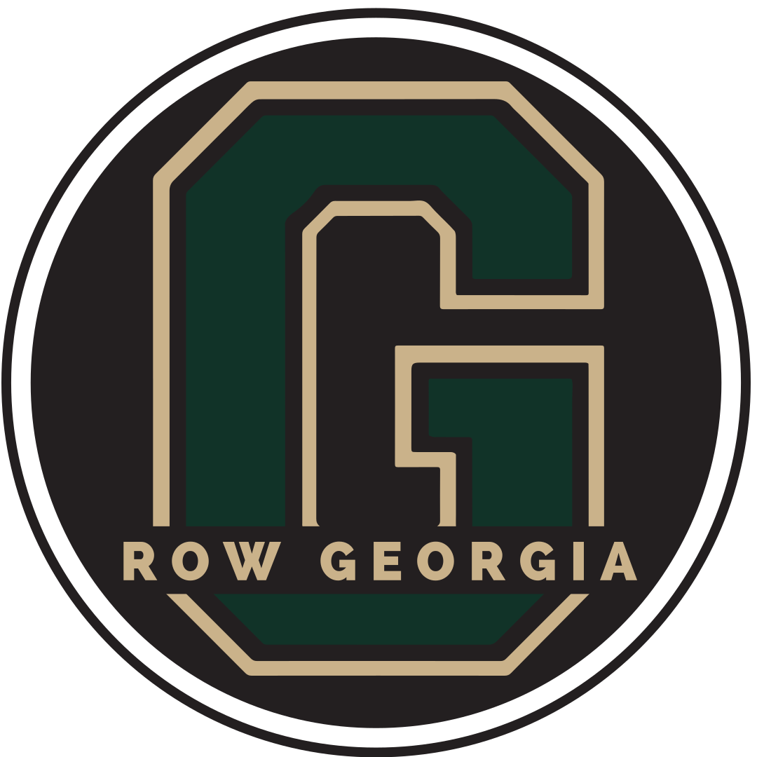 Row Georgia 