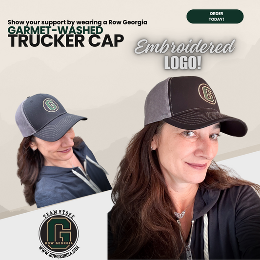 Merch - Trucker Cap / Hat