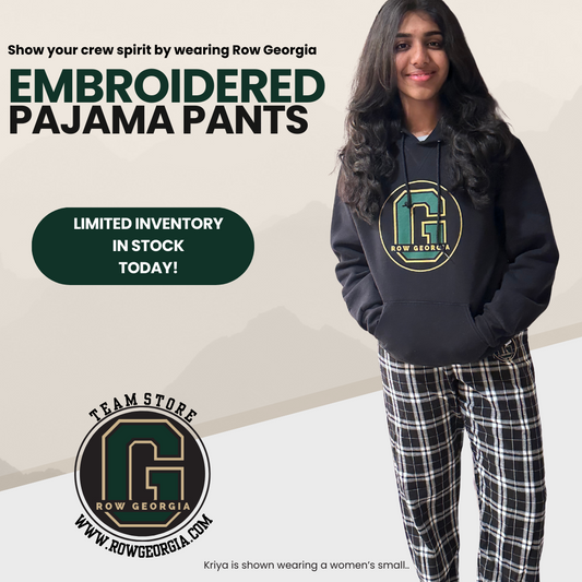 Merch - Pajama Pants
